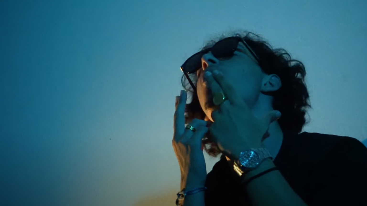 photo ANV envoie du lourd pour son nouveau clip, Papy Chulos