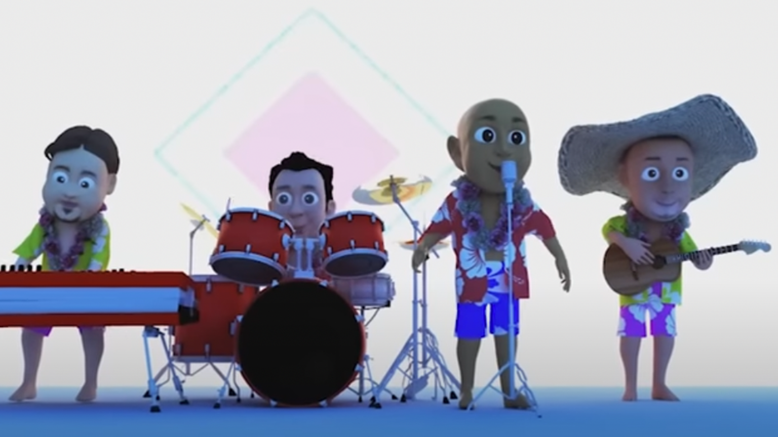 photo « Allô Allô », il y a quelqu'un ?! On aimerait vous montrer le nouveau clip de Yliade !