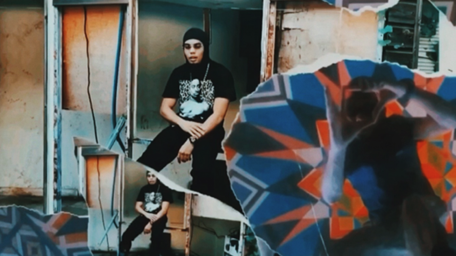 photo Découvrez « Doggyne », ce gros banger jersey drill signé NAROS