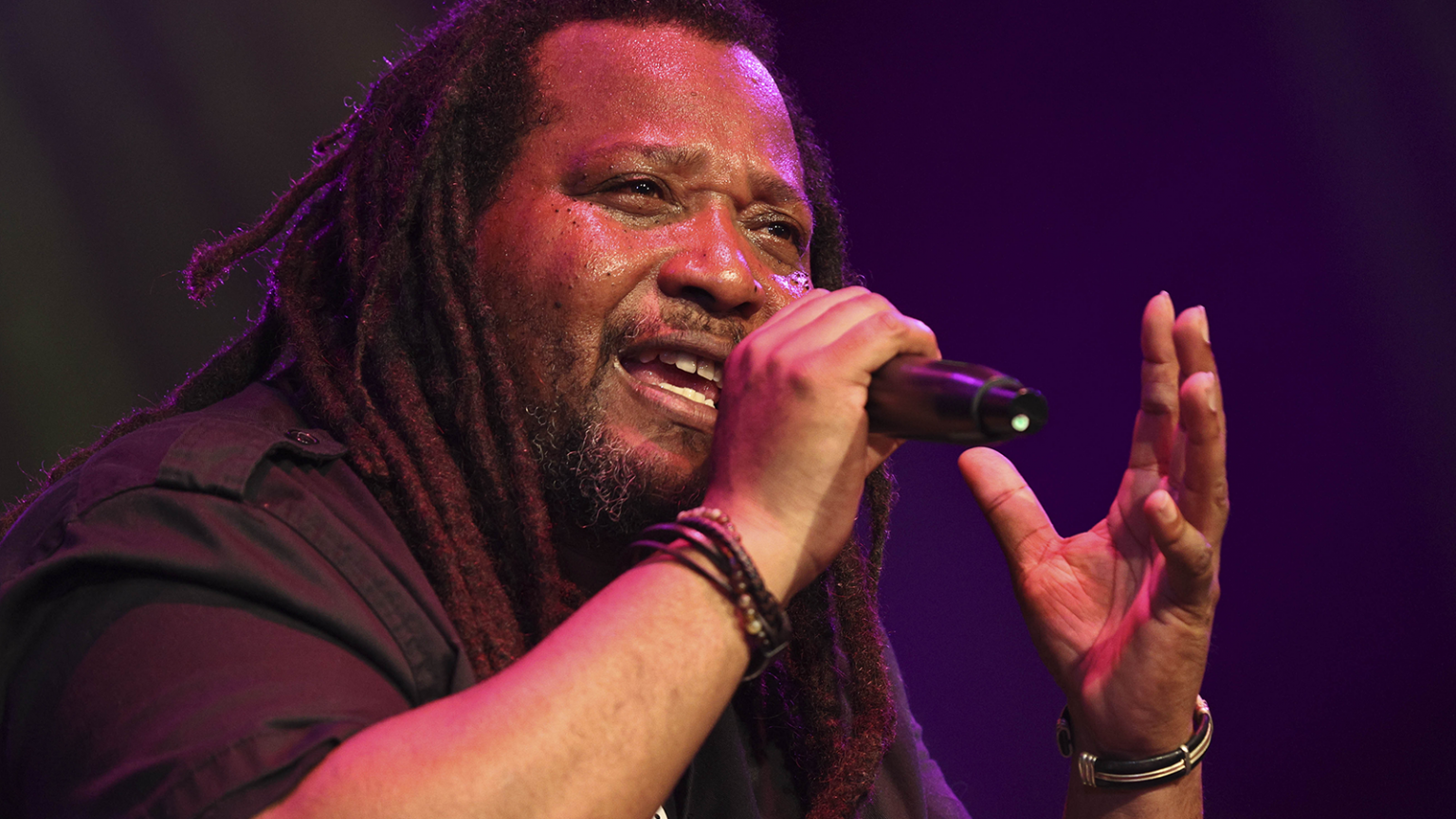 Découvrez la « DOUCE SYMPHONIE » de LORD MYKE JAM photo Découvrez la « DOUCE SYMPHONIE » de LORD MYKE JAM