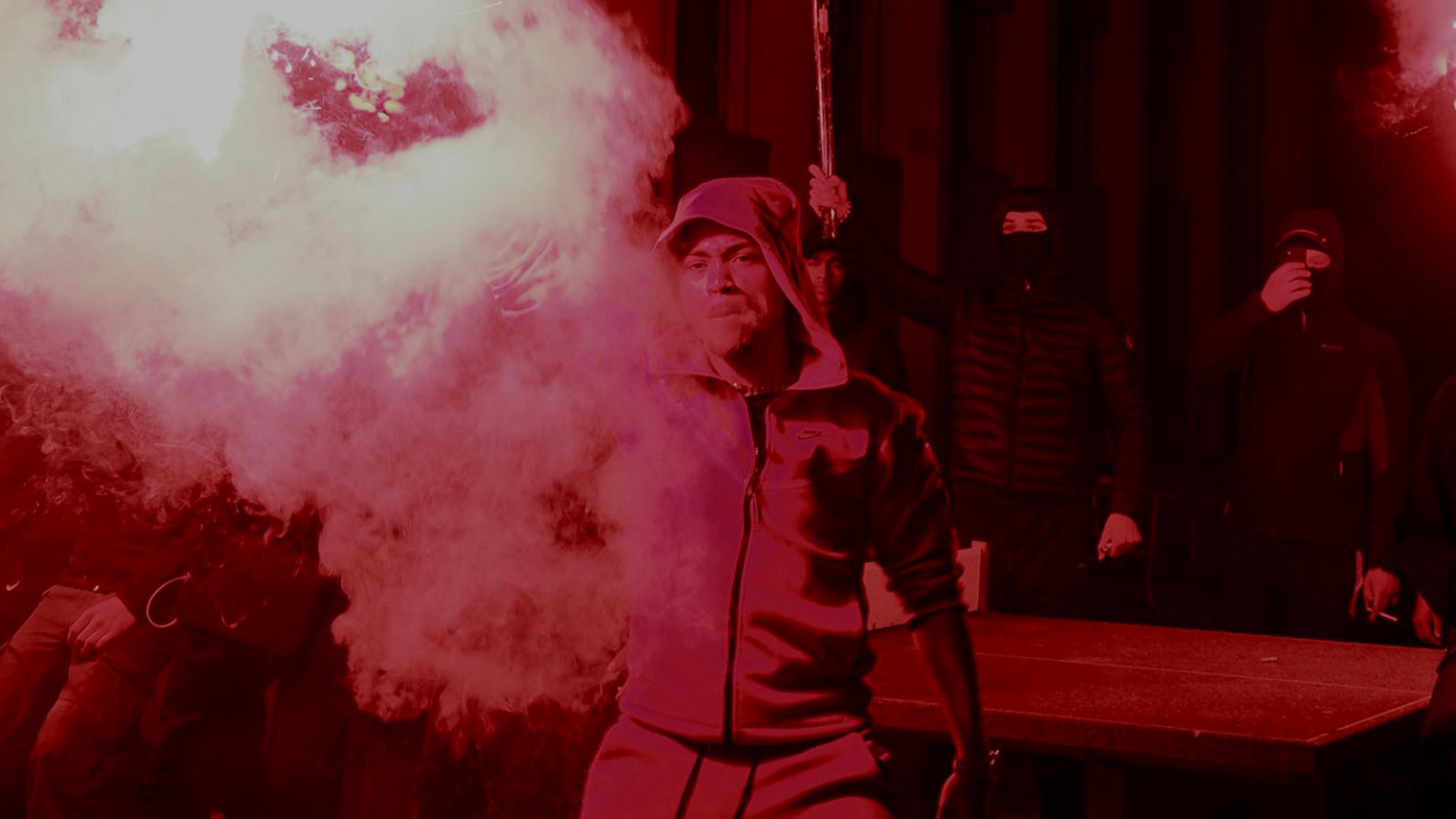 photo GOUBBY lâche l'énorme clip de « ESTATHÉ »