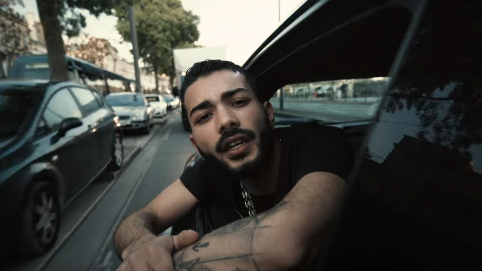 photo de AsTraL prend un pari « Gagnant » en posant sur un remix de Gunna