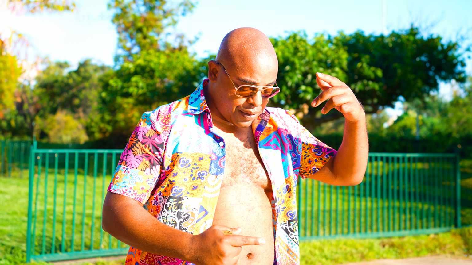 photo de C'est le moment de « Partir loin » avec le nouveau clip de Budossan