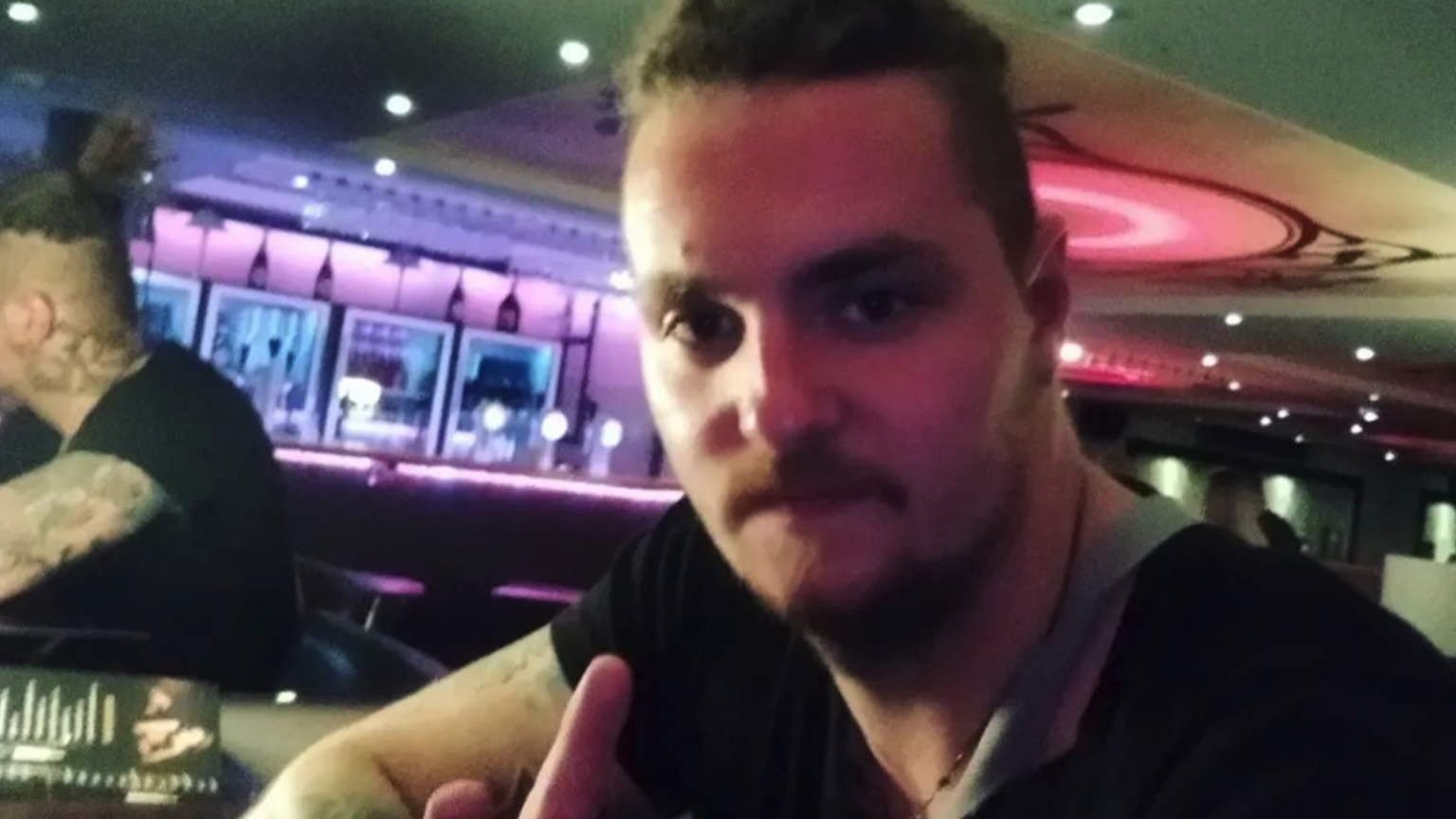 Corre Vz nous présente sa « Créature de rêve » photo de Corre Vz nous présente sa « Créature de rêve »