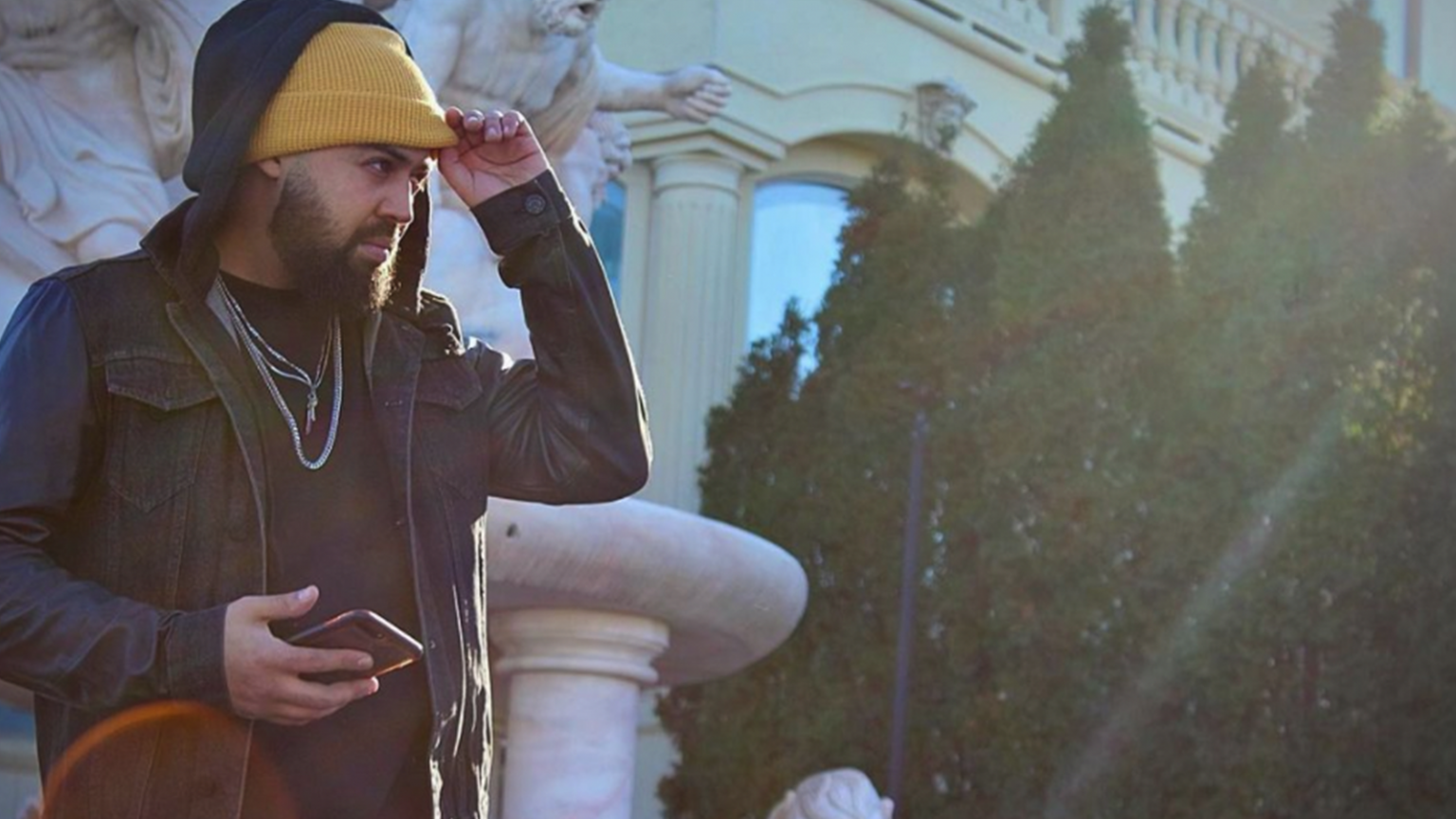 photo de Découvrez Melodrill 1, le 1er single de Neymo222