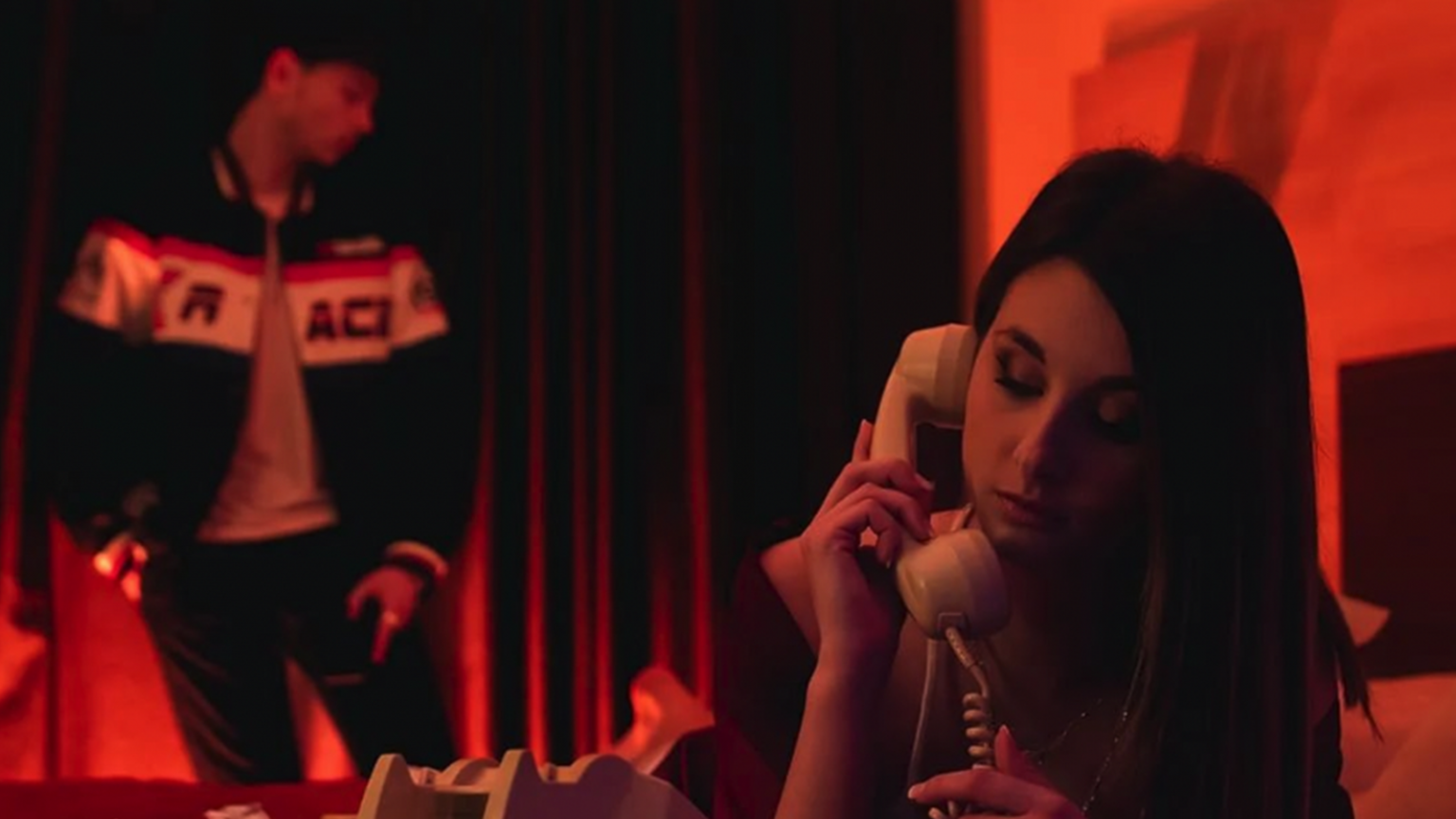 photo de Découvrez « I Miss You », cette pépite urbaine signée Luna Moon