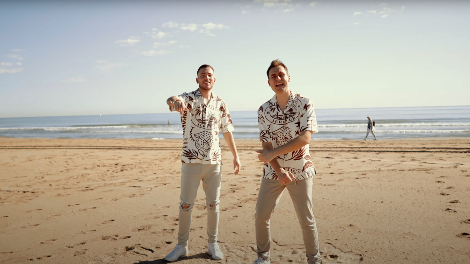 photo de Découvrez « Volvamos », la nouvelle sensation POP urbaine signée Clément Kali