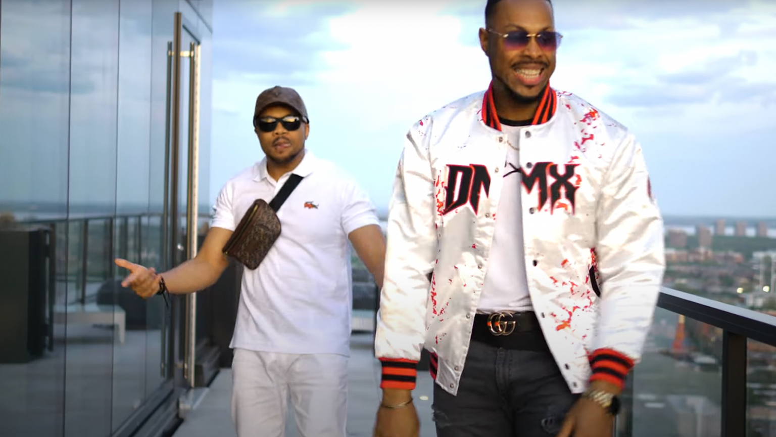 photo de DjLy et Dj Shabs font équipe pour « Mi Loca »