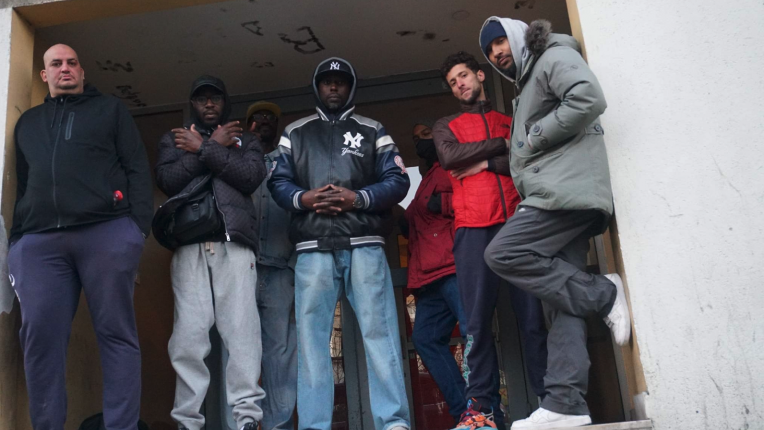 photo de Dollar Renoire, grandiose pour STAINS BROOKLYN CONNECTION