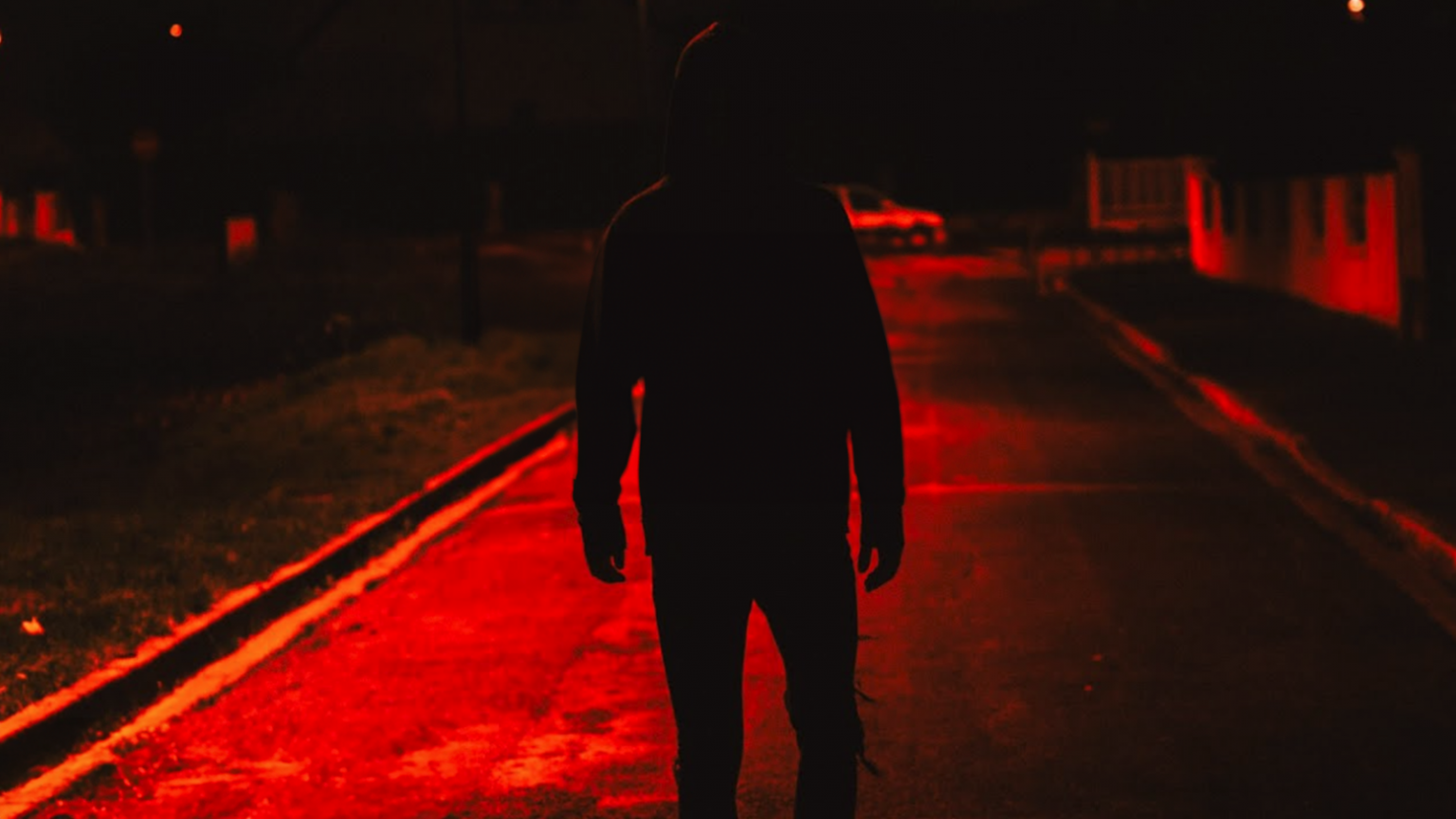 Hisato a les « Yeux Rouges » dans son nouveau clip photo de Hisato a les « Yeux Rouges » dans son nouveau clip