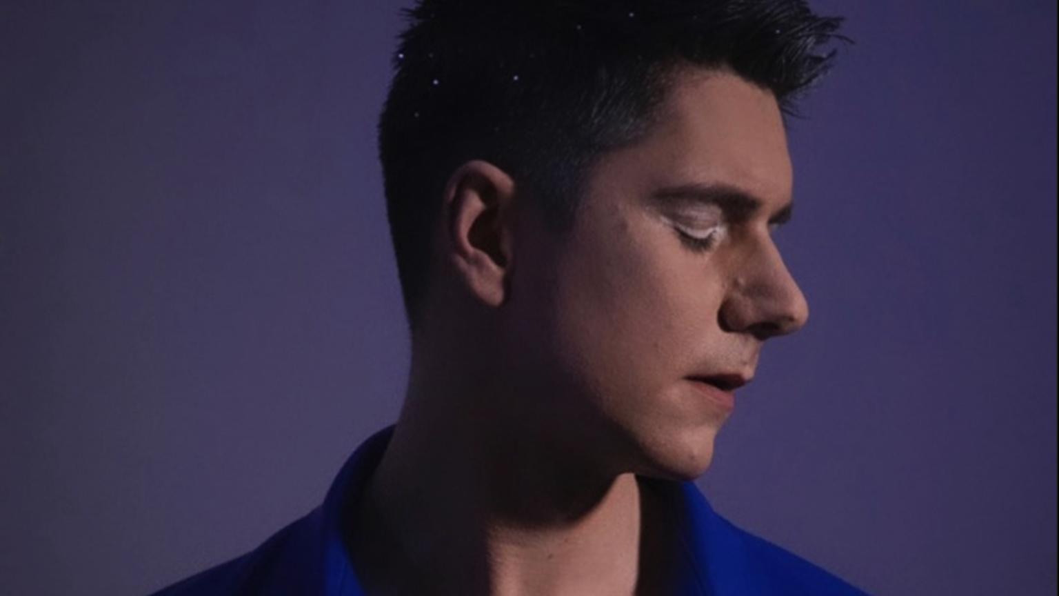 photo de JORDSAND chante « Les Nocifs » dans son nouveau clip