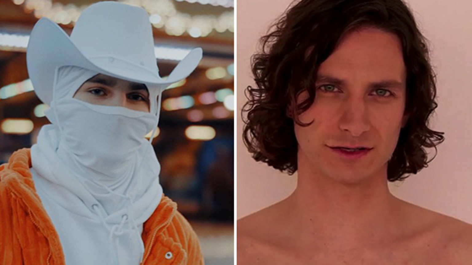 photo de Jrilla, young drill master in trouble with superstar Gotye !