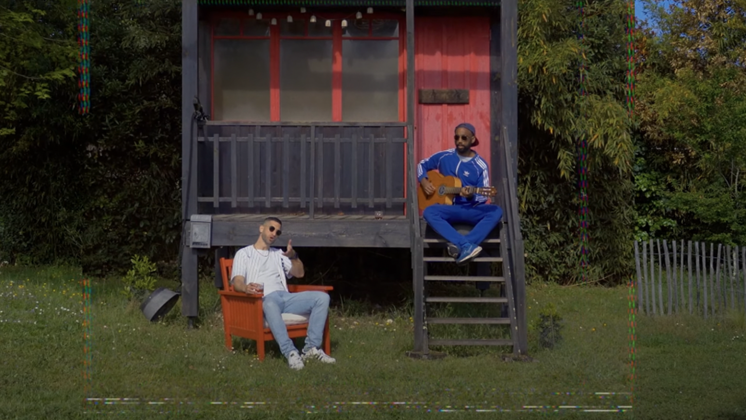 photo de Keurspi, posé comme jamais avec « Whisky Bretzel »