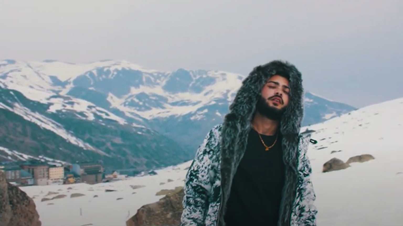 photo de Le flow d'AsTraL est No Limit dans son dernier clip !