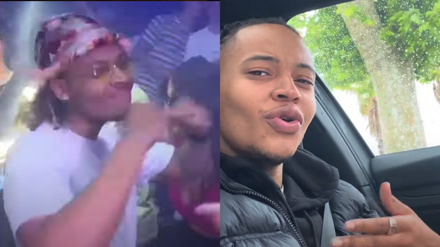 photo de Le nouveau clip de Kasu, « Elle aime ça », et toi ?