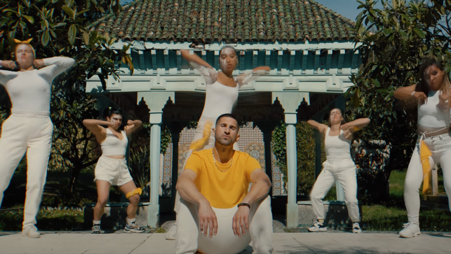 photo de Le rap de Keurspi, c'est « Sauvage » !