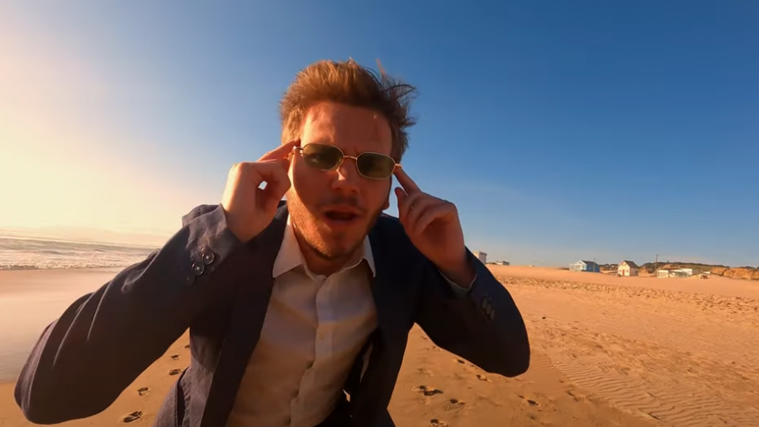 photo de NVH va vous faire voyager avec son nouveau clip « ARIZONA »