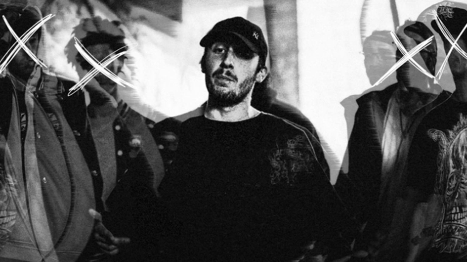 photo de Retour en « 1920 » pour le nouveau single de Jammal