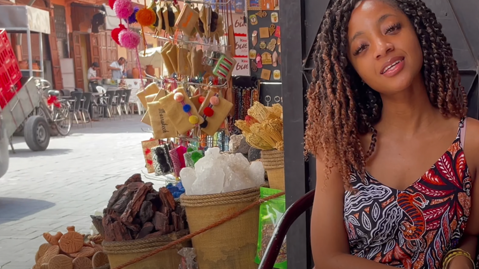 photo de WonderMeggie écrit « Une Dernière Lettre » pour son nouveau clip