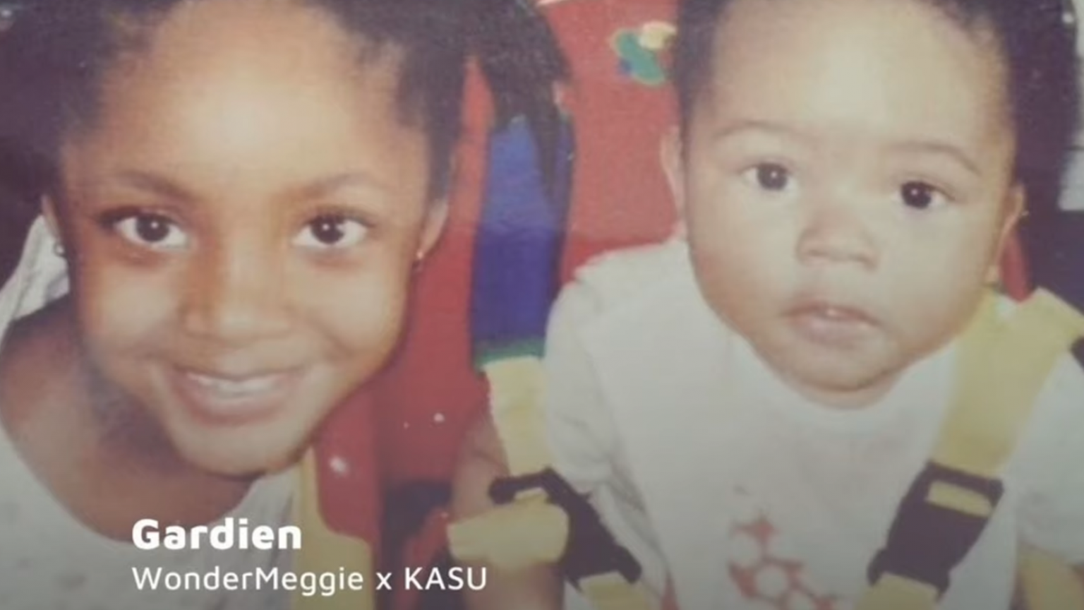 photo de WonderMeggie et Kasu nous offrent un featuring grandiose pour la fête des pères