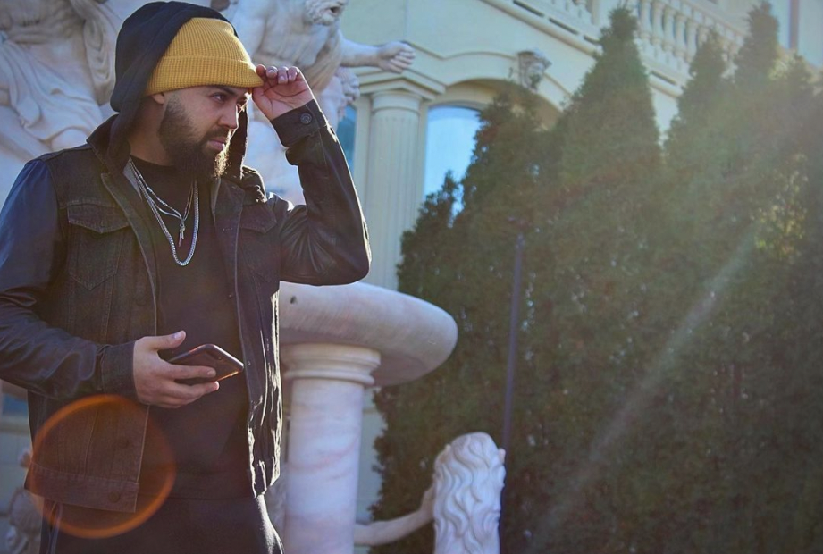 Photo de Découvrez "Melodrill 1", le 1er single de Neymo222