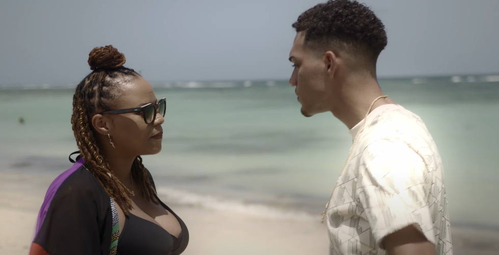 Photo de Venez goûter au "Baiser salé" de Kenzy