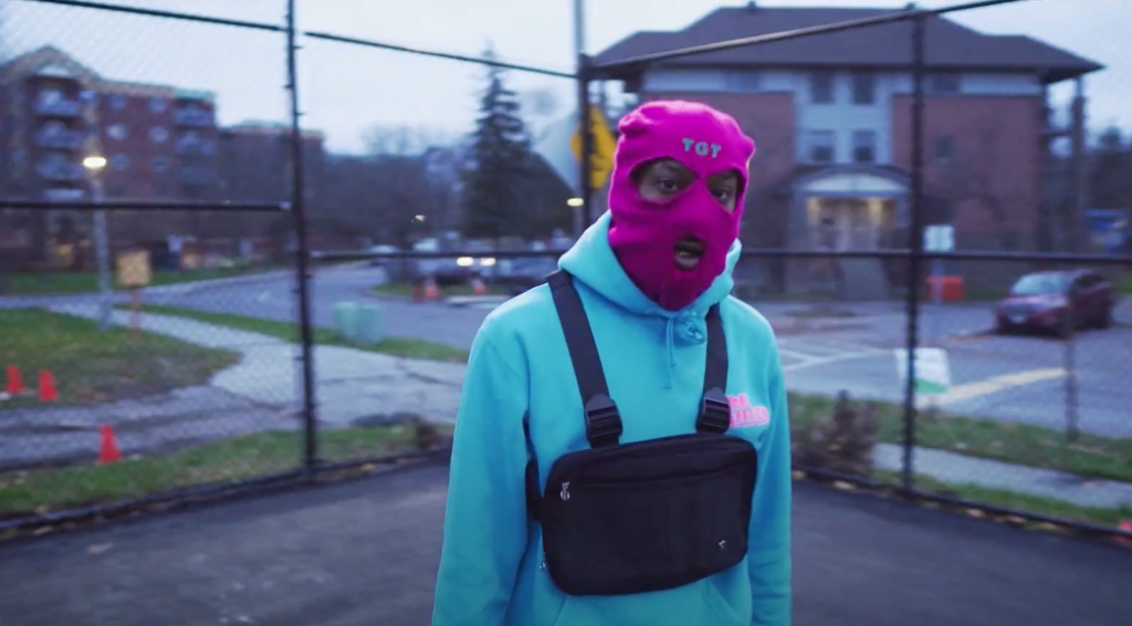 Photo de On est en kiff sur le dernier clip de TIMAL GARNIER "CLEAR AS DAY"