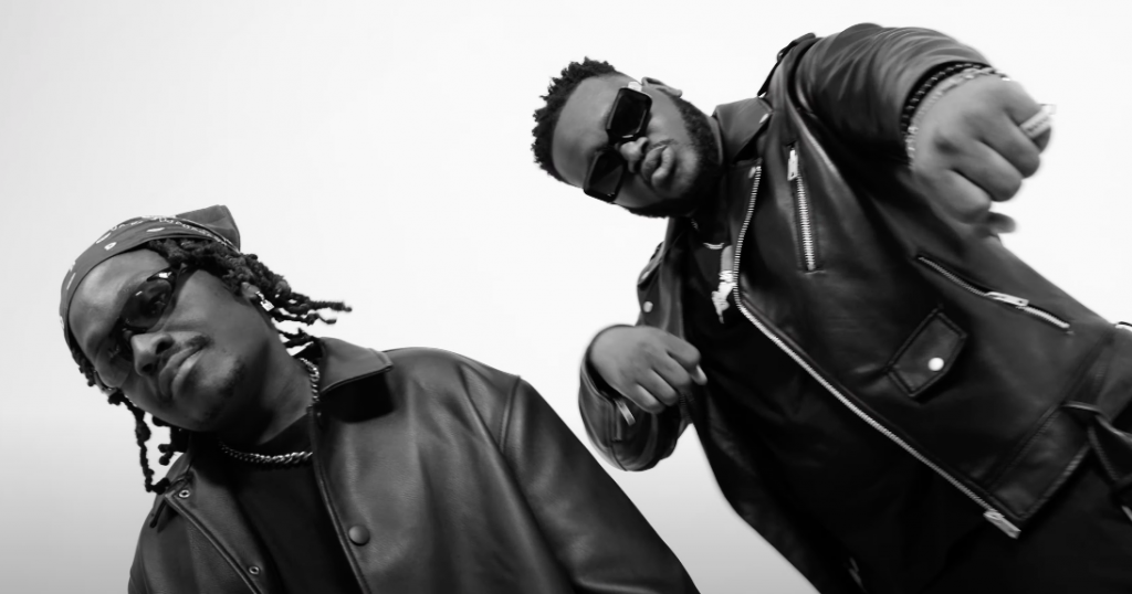 Photo de Hmrica réveille le rap-game français avec son nouveau single "Dormez-vous"