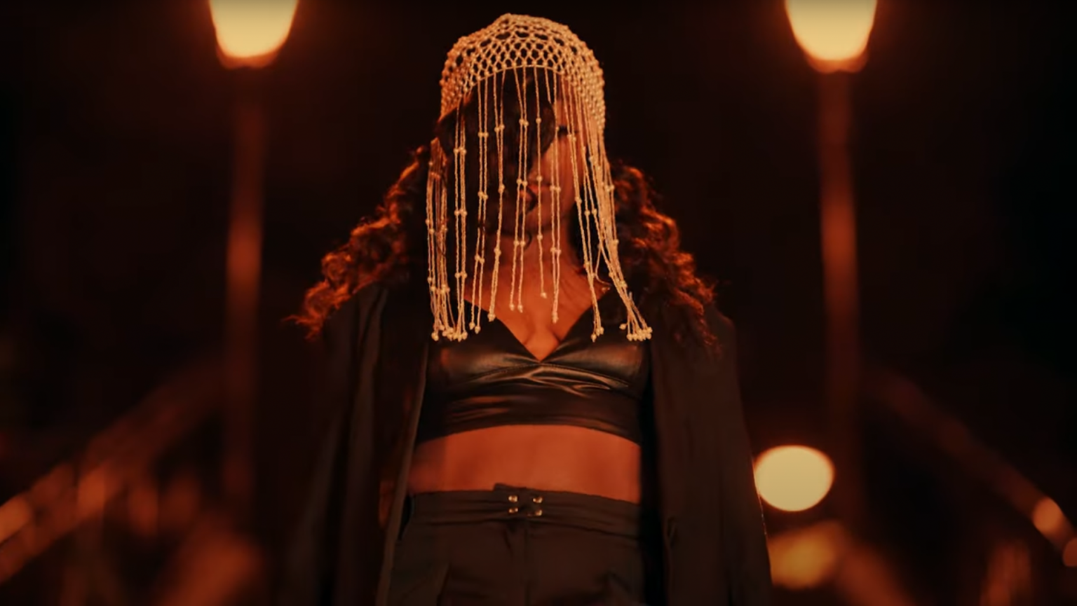 Photo de Goûtez au « Sugar » de Lüzlo, son nouveau clip