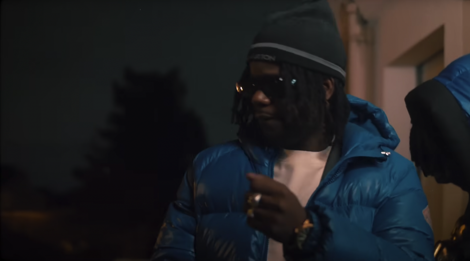 Le double clip de Makila « Maitre Chen/Houdini », c’est une tuerie ! Photo de Le double clip de Makila « Maitre Chen/Houdini », c'est une tuerie !