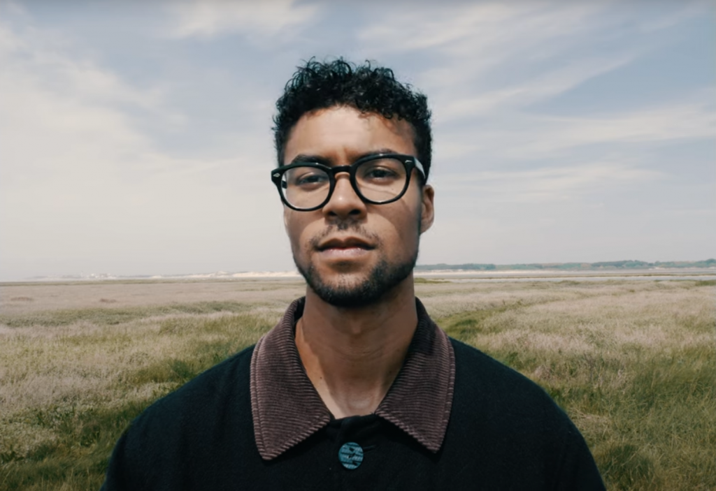 Photo de Découvrez « Fixa », le nouveau clip de Dim Lewko