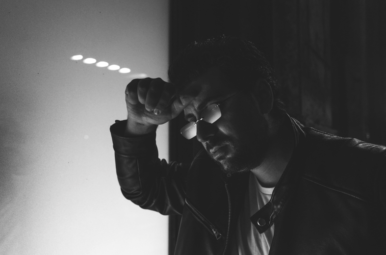 Photo de Grimpez vers « Mon Everest », le nouveau clip de JKheart's