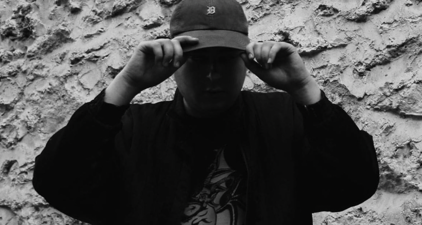 Photo de Voici « Les Ailes Br​û​l​é​es », le nouveau projet de Sauveur Eloheem