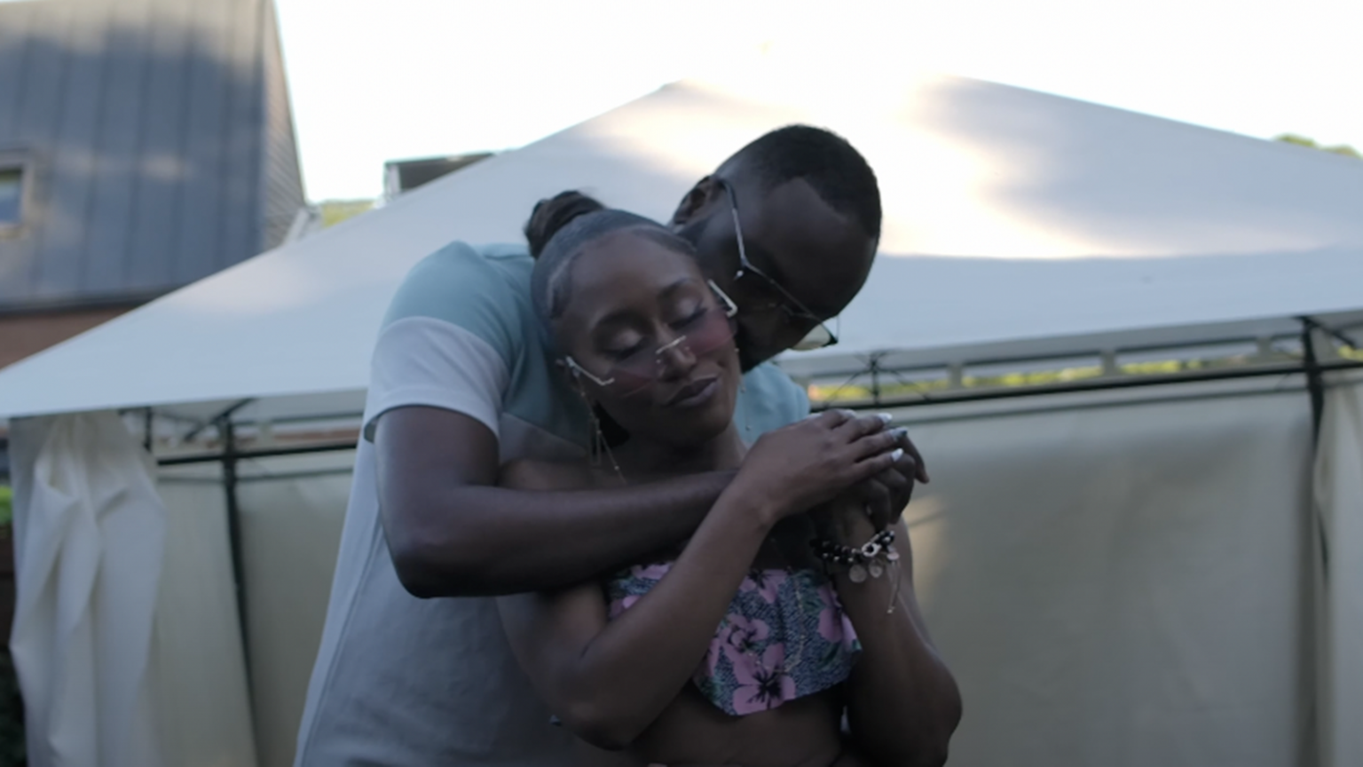 Photo de 10VERGEN vous attend dans son Jardin d'Eden pour son premier clip