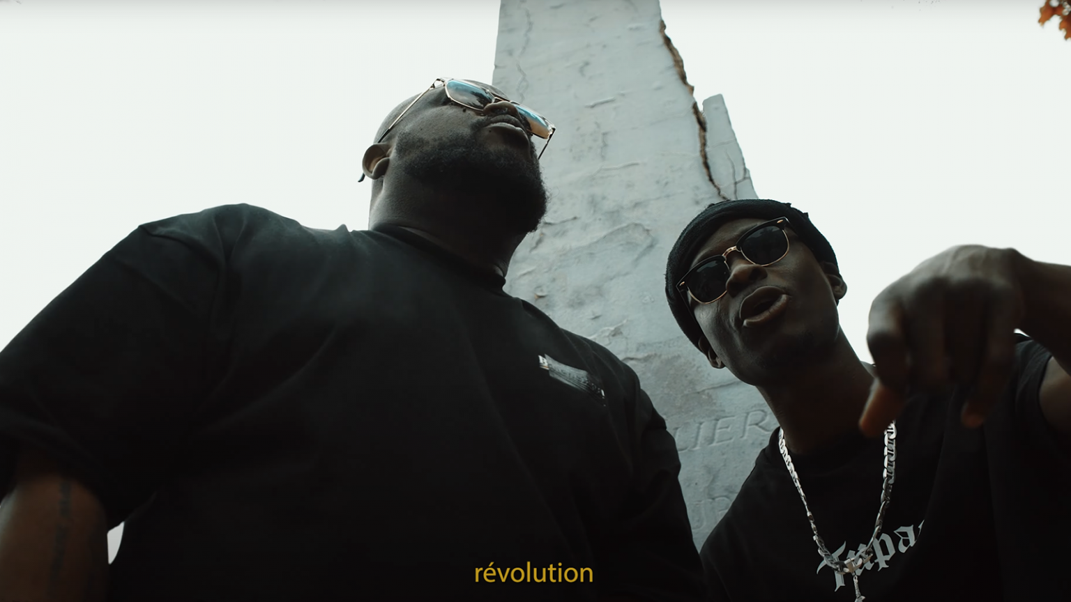 Photo de « 2 Balles » suffisent avec La Comera