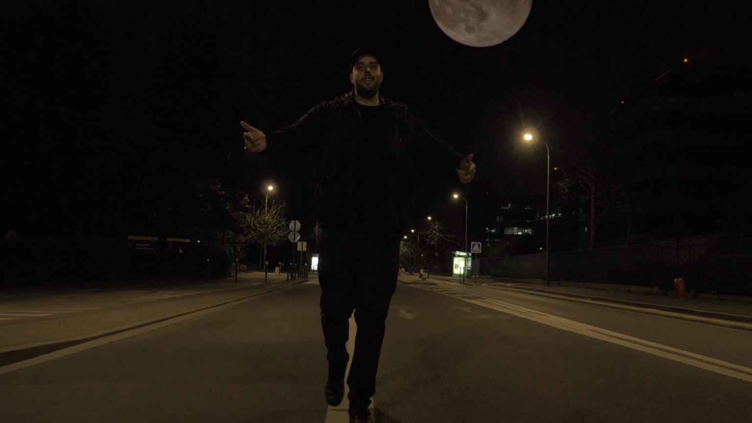 Photo de 2fre annonce l'arrivée de son nouvel album avec un clip à couper le souffle