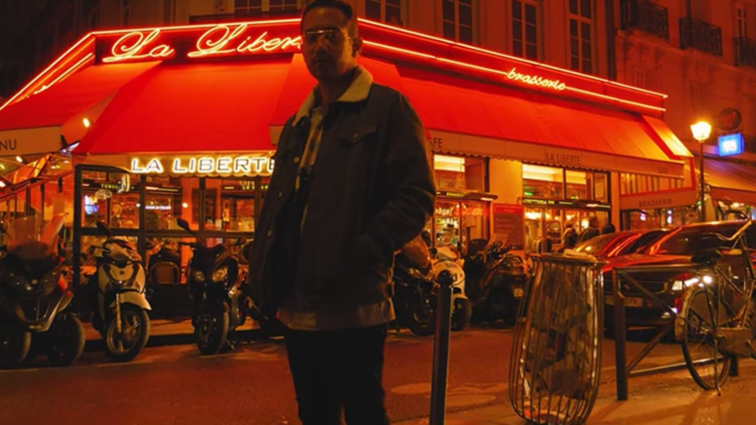 Photo de 6fa dévoile son tout nouveau single Paume de Bouddha et annonce l'arrivée de sa mixtape