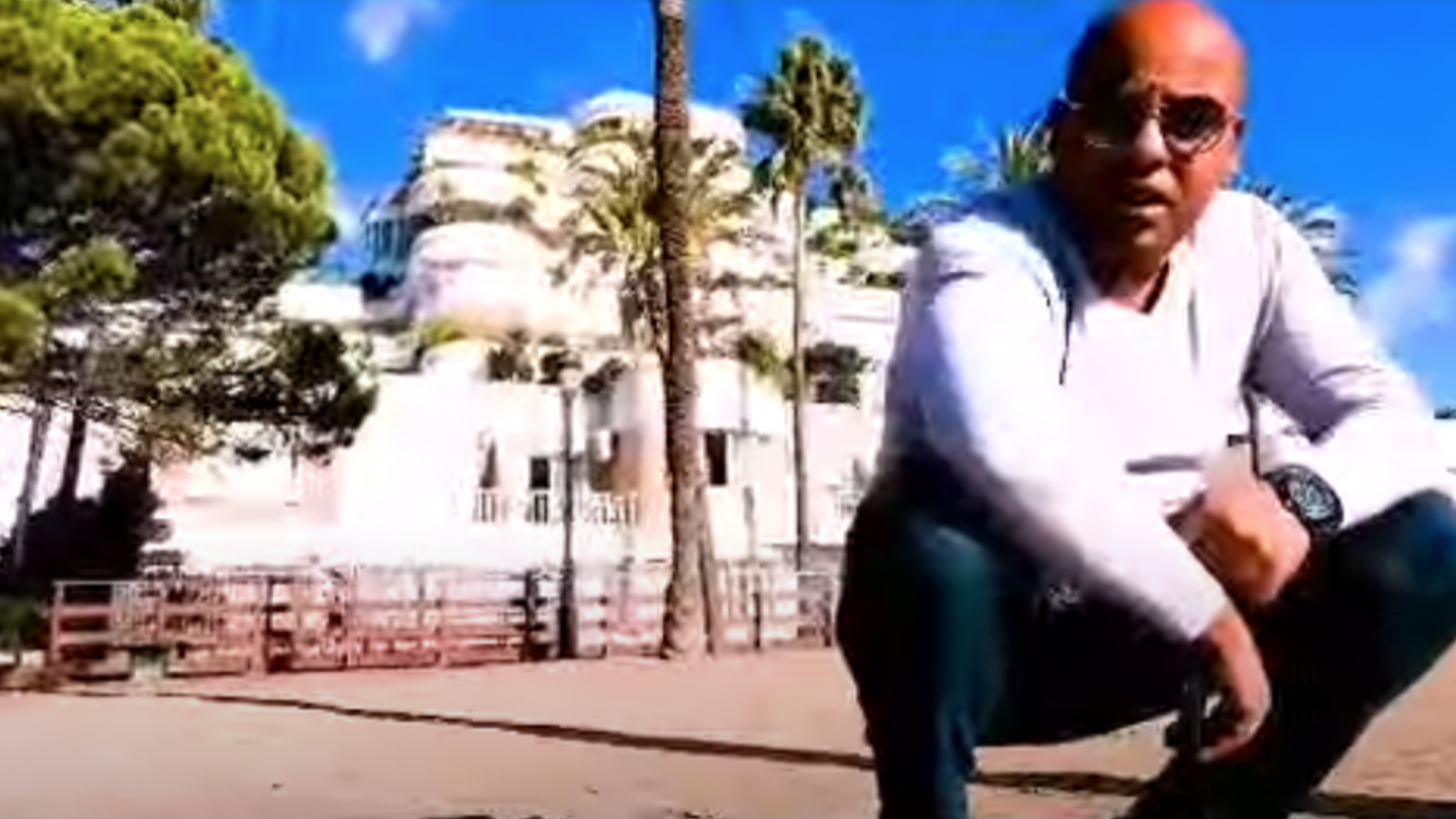 Photo de Budossan nous fait voyager en Espagne pour son dernier clip « Liberta »