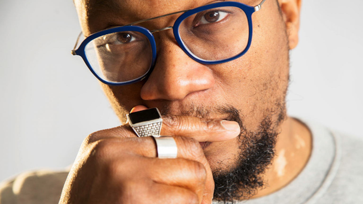 Photo de C'est doux, c'est chill, c'est Rodolphe Lauretta et son nouveau single Anticipation