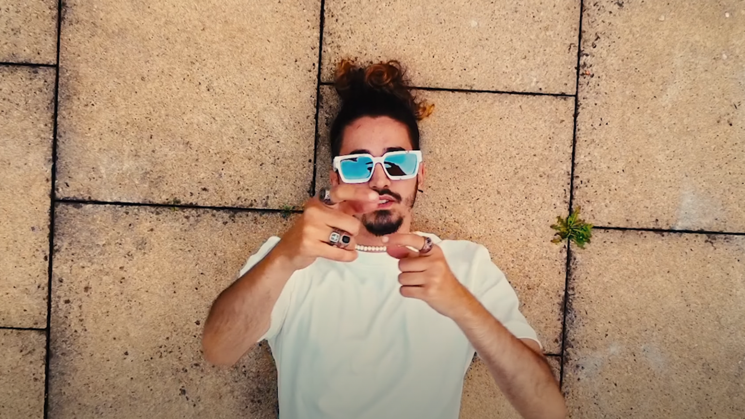 Photo de C'est le moment de se dire CIAO avec le nouveau clip de KL