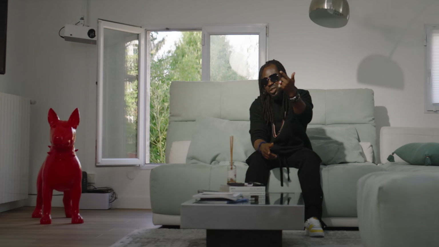 Photo de Découvrez « Avoir un enfant de moi », cette pépite afrobeat signée Boodji Mayi