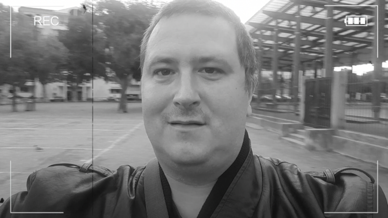 Photo de Découvrez Moustique le nouveau clip de Marc Deschamps