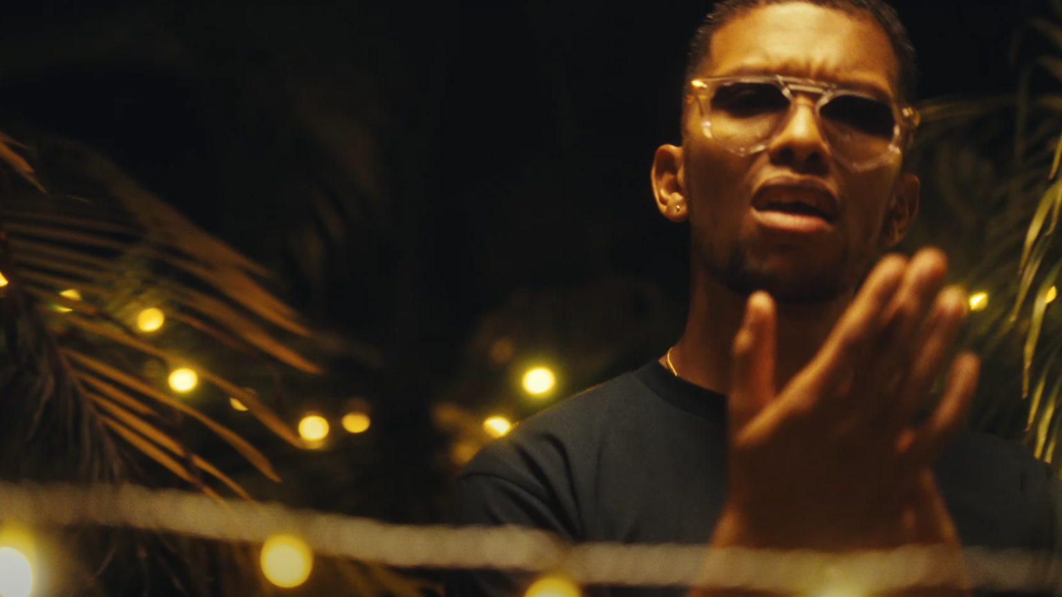 Découvrez « Ou sav », la nouvelle bombe afrobeat signée Shao Photo de Découvrez « Ou sav », la nouvelle bombe afrobeat signée Shao