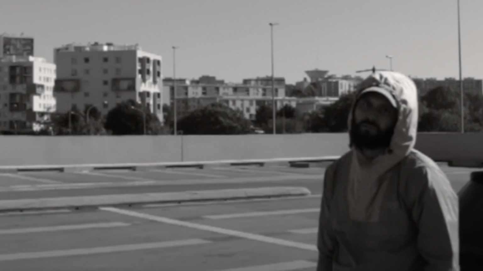 Photo de Découvrez le clip 4k du nouvel album de Le Serbe Brutal