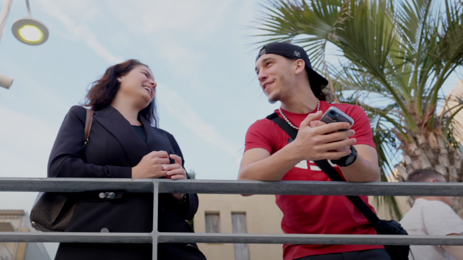 Photo de Découvrez l'histoire de TCHUPETA avec le nouveau clip de JRK