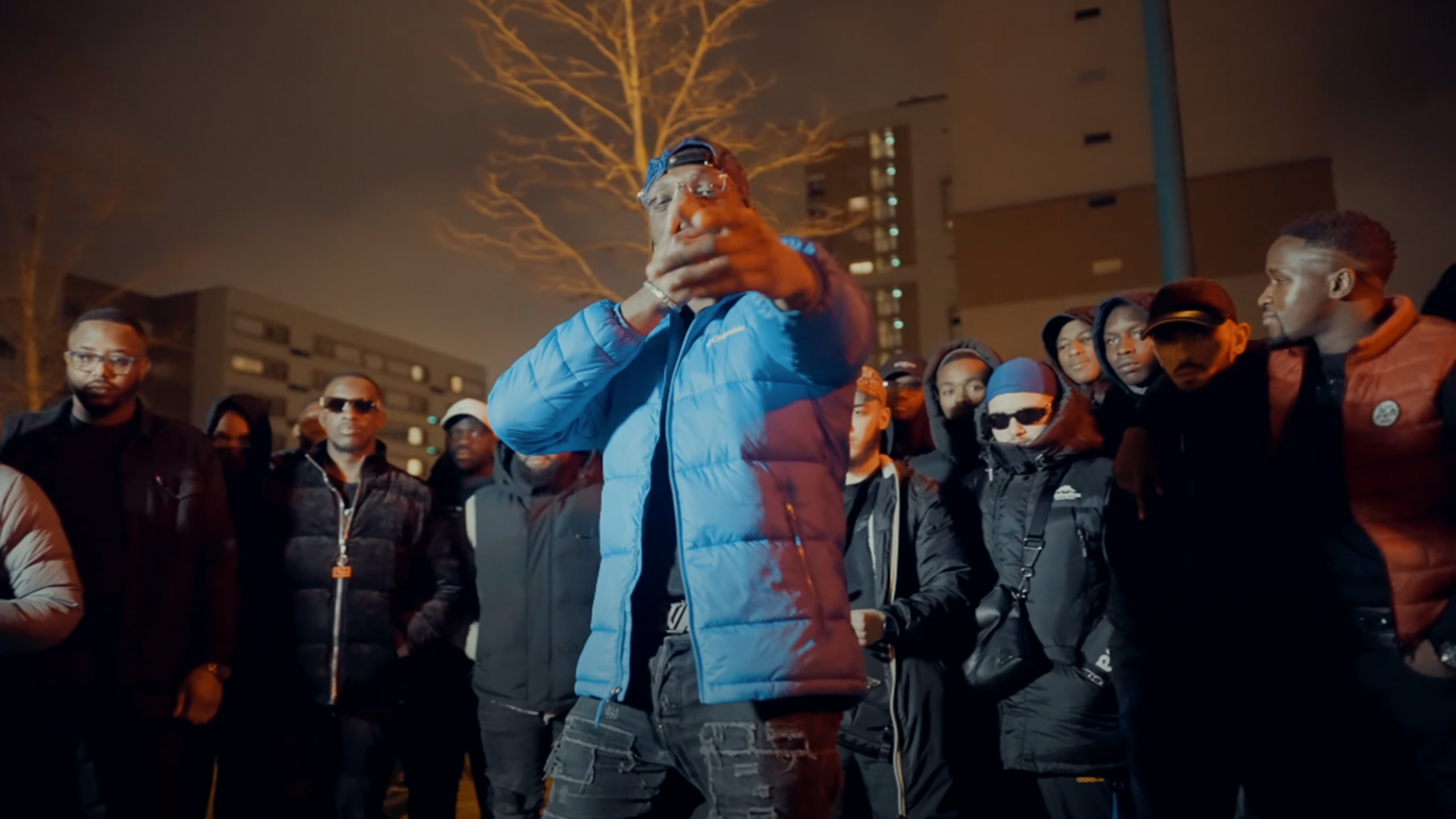 Photo de Découvrez un CRIKS plus en colère que jamais !