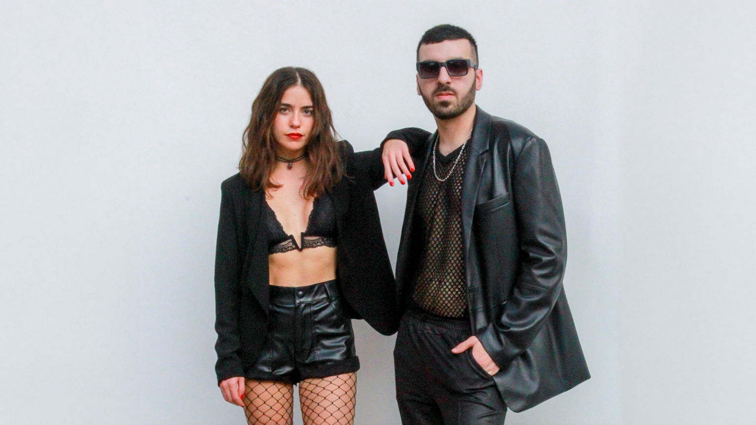 Photo de Devenez « Sauvages » avec le nouveau clip de Poly Fiction