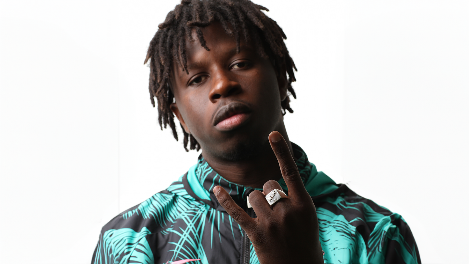 Photo de Direction « Cali » pour la nouvelle sensation Jersey Club signée Mamini