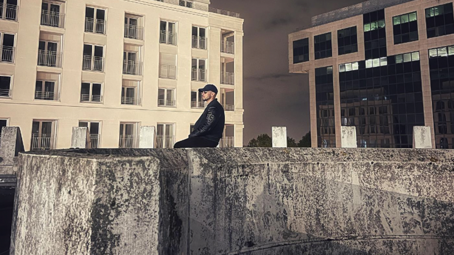 Djiko dévoile enfin son nouvel EP « Renaissance, Pt.1 » Photo de Djiko dévoile enfin son nouvel EP « Renaissance, Pt.1 »