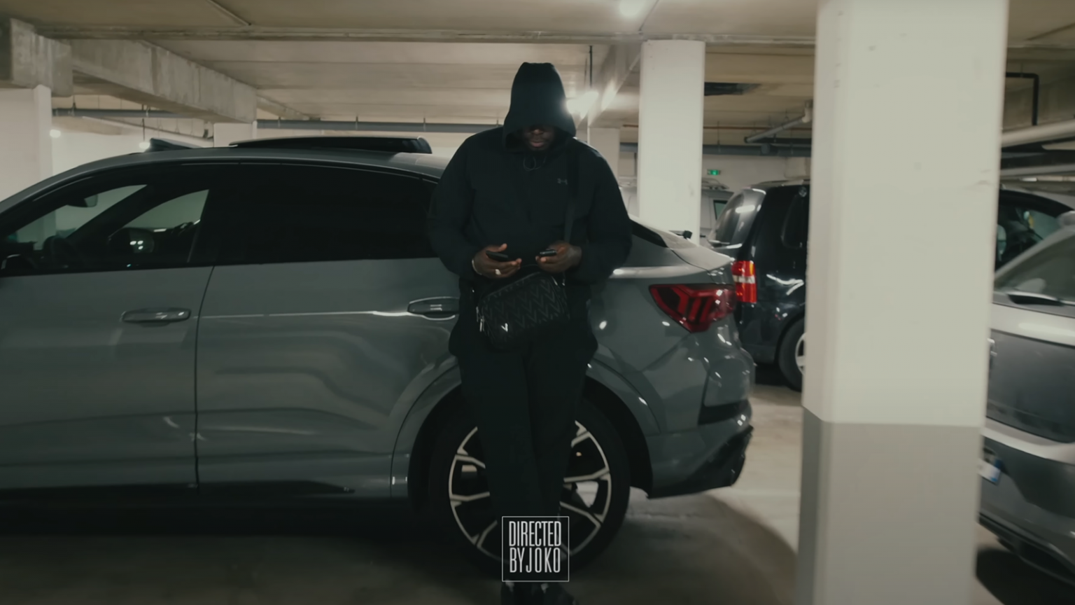 Photo de Eisy.K vient mettre le feu au rap game français avec son nouveau freestyle « LDR#3 »